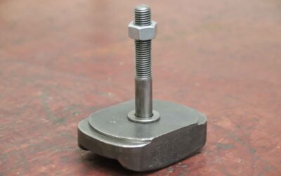 Alternative view of Lünette Unterteil von unbekannt - Spannbreite 101 mm