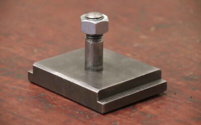 Lünette Unterteil von unbekannt - Spannbreite 106 mm