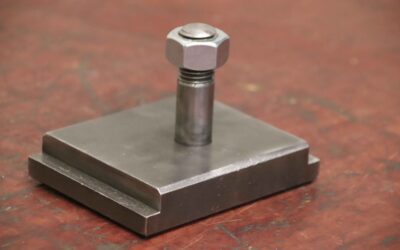 Alternative view of Lünette Unterteil von unbekannt - Spannbreite 106 mm