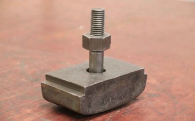 Alternative view of Lünette Unterteil von unbekannt - Spannbreite 108 mm