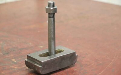 Alternative view of Lünette Unterteil von unbekannt - Spannbreite 95 mm