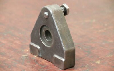 Spannwerkzeug von unbekannt - Ø 18 mm  106/53/H111 mm