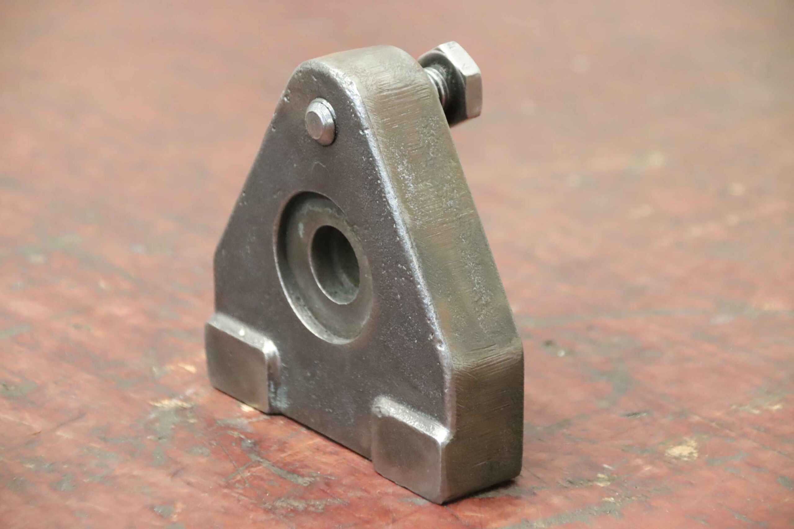 Spannwerkzeug von unbekannt - Ø 18 mm 106/53/H111 mm