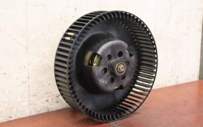 Alternative view of Lüfter Gebläse von unbekannt - Ø 287 x 135 mm