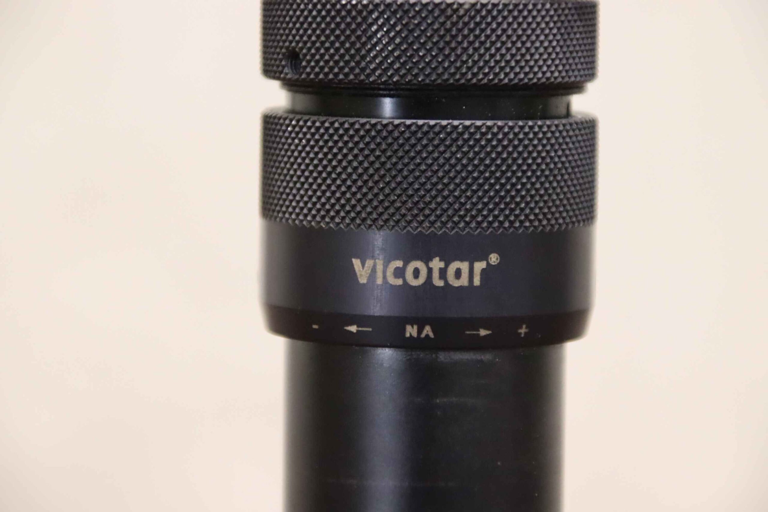 Kamera mitTelezentrisches Objektiv von Basler Vision & Control - piA2400-17gm vicotar T201/0,15 – Bild 6