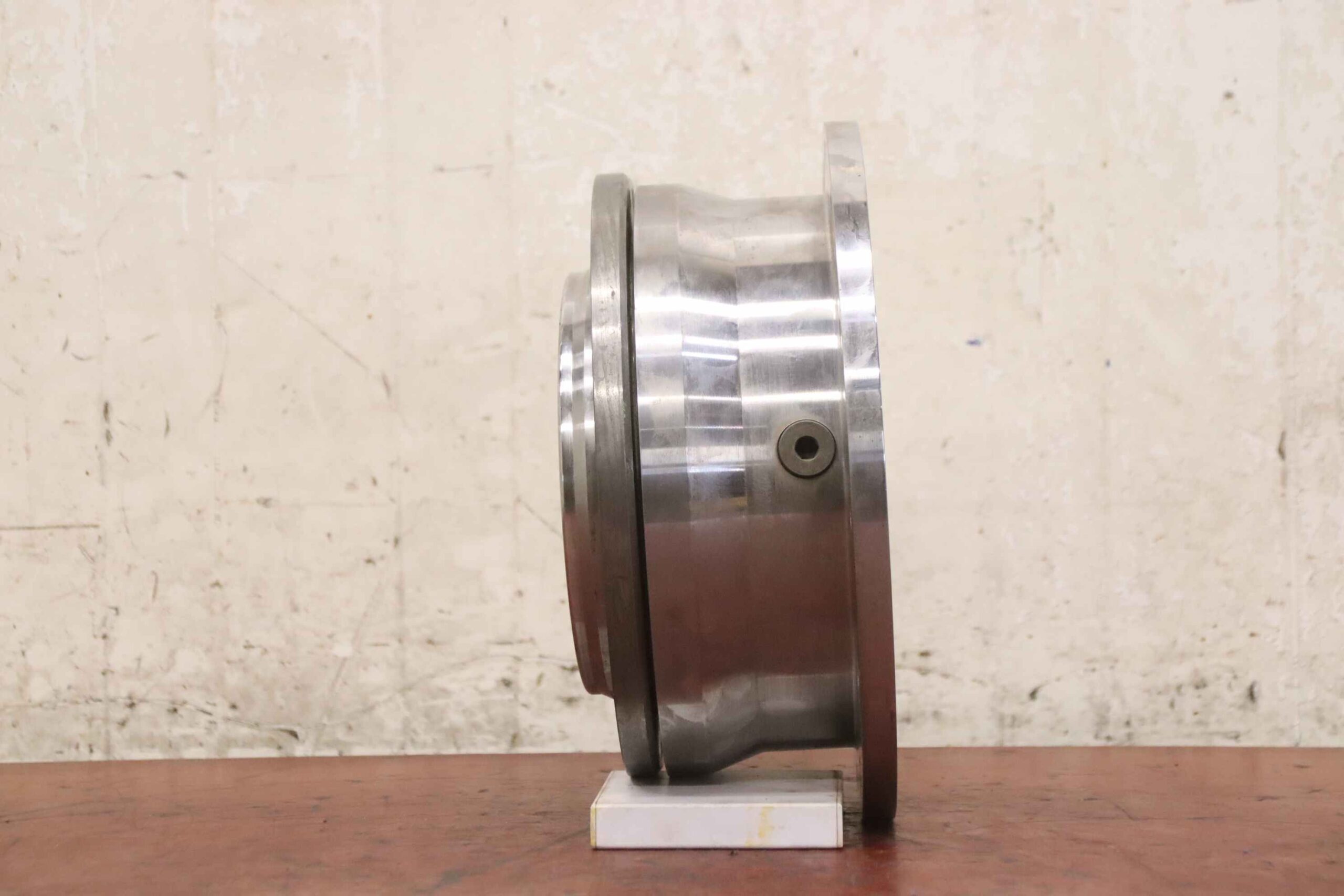 Kupplung von unbekannt - Welle Ø 125 mm – Bild 6