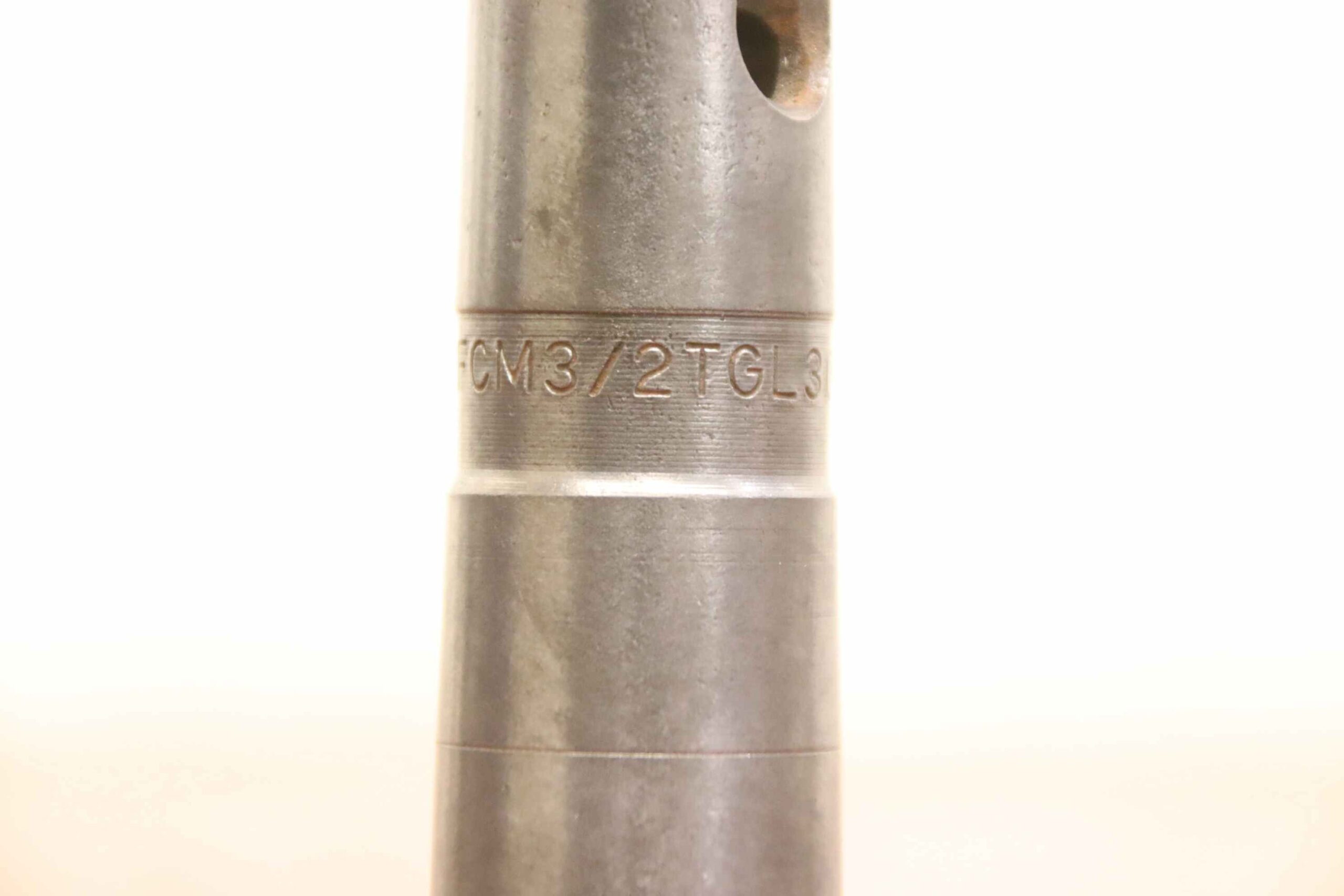 Morsekegel-Hülse MK3 7 Stück von unbekannt - Adapter MK3/2 MK3/1 – Bild 6