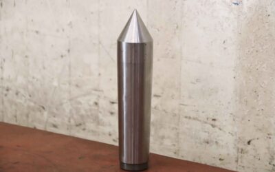 feste Zentrierspitze von unbekannt - MK5