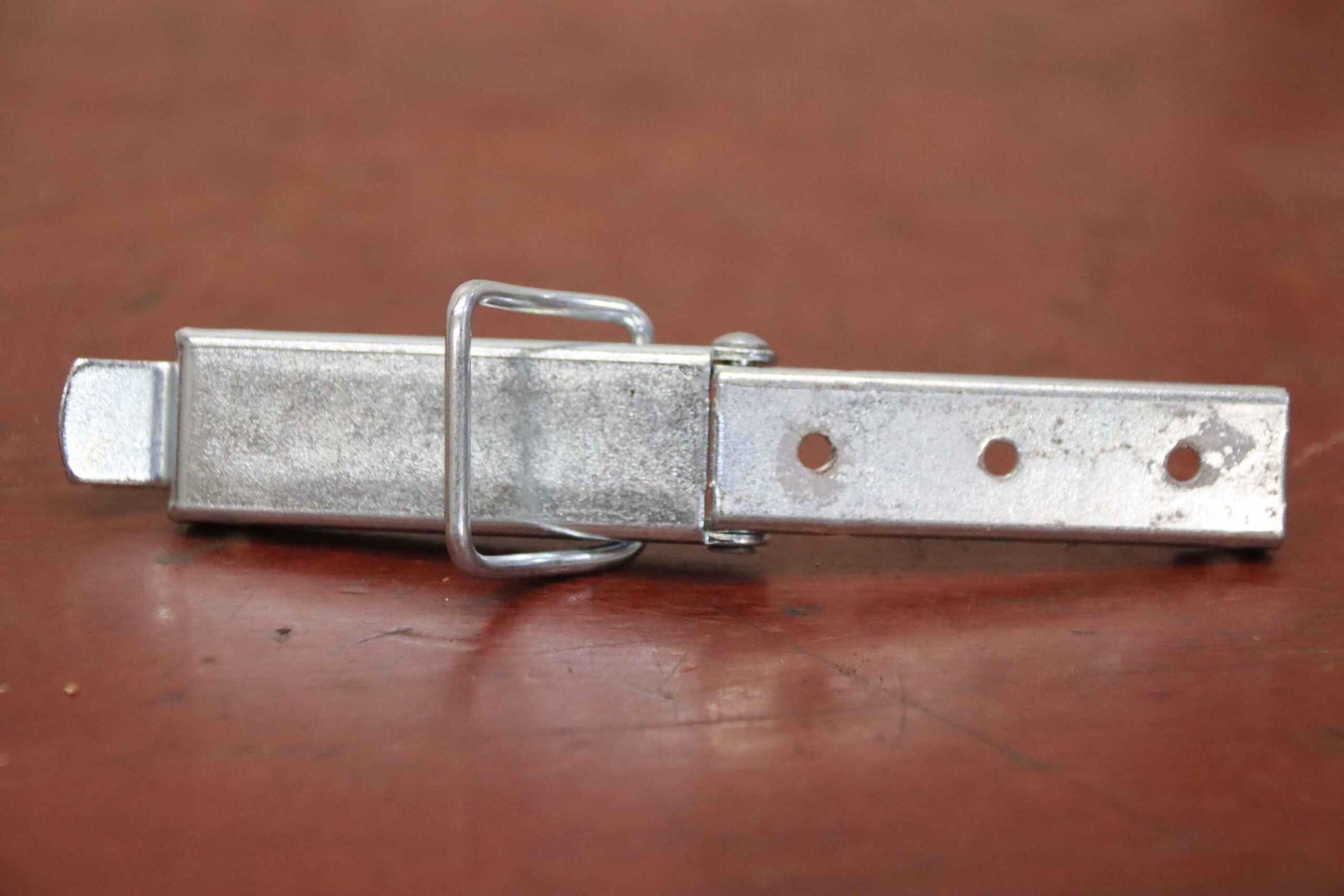 Verriegelungsbügel von unbekannt - 86/35/H10 mm – Bild 5