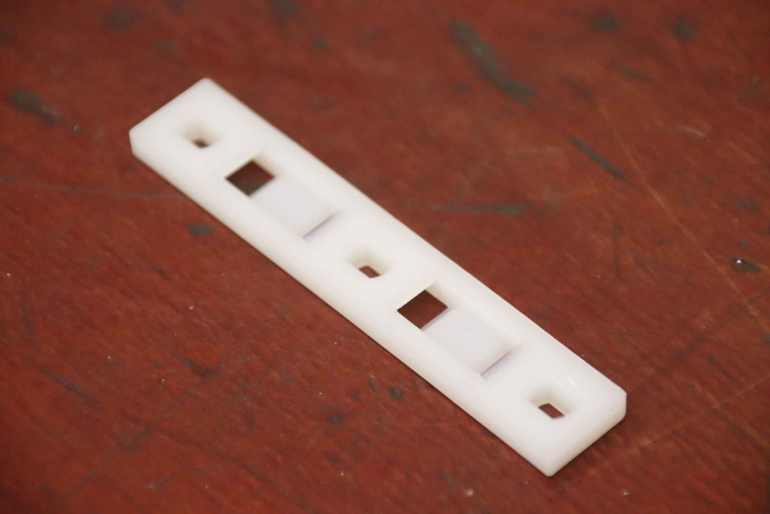 Kabelbinderbefestigung von Panduit - MTP 91/16/H5 mm