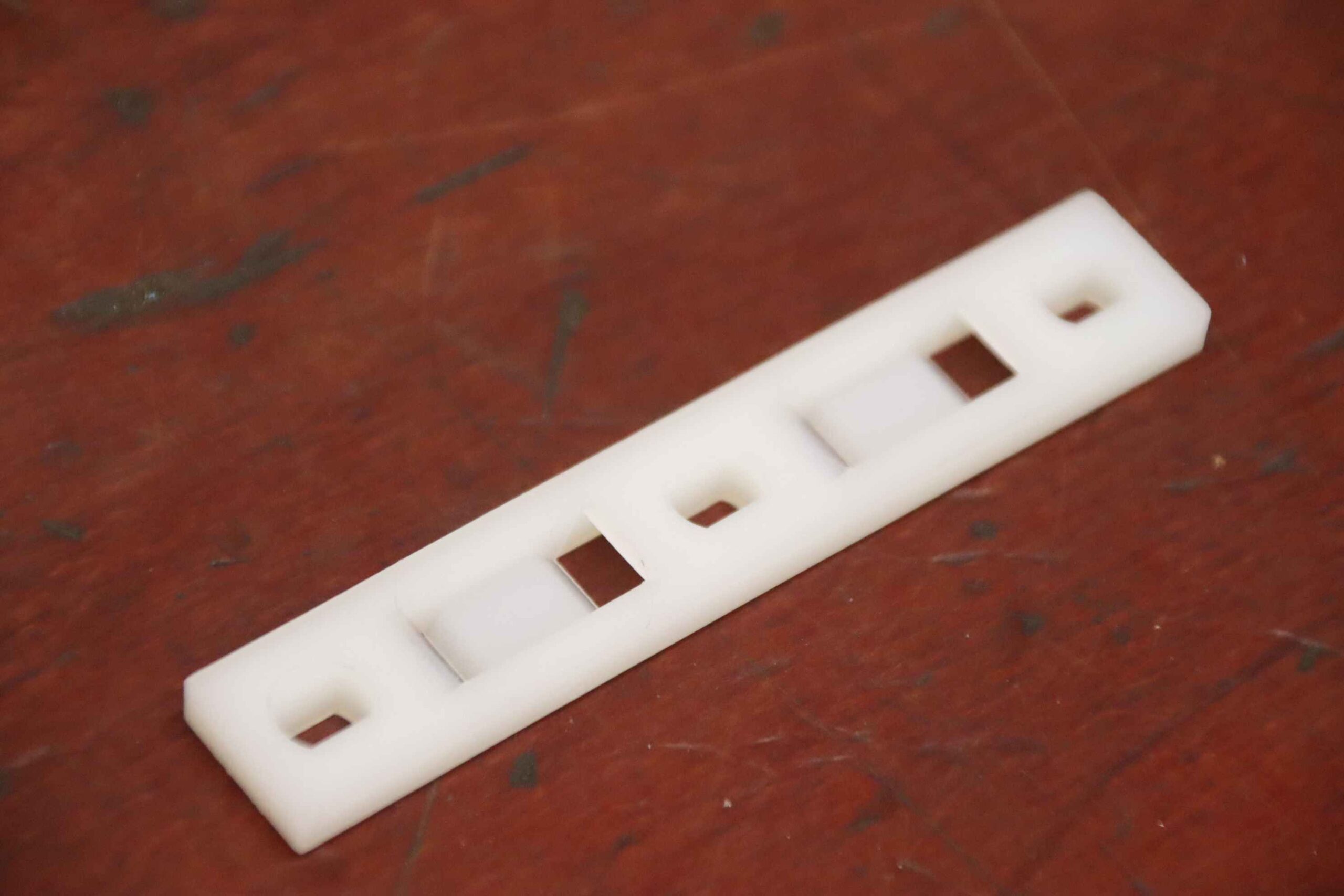 Kabelbinderbefestigung von Panduit - MTP 91/16/H5 mm – Bild 2