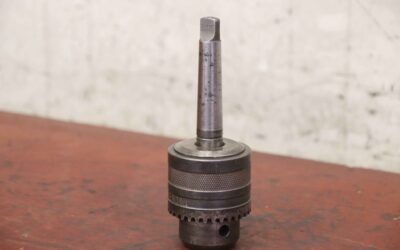 Bohrfutter MK2 von Triangle Brand - JS16 2-16 mm