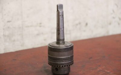 Alternative view of Bohrfutter MK2 von Triangle Brand - JS16 2-16 mm