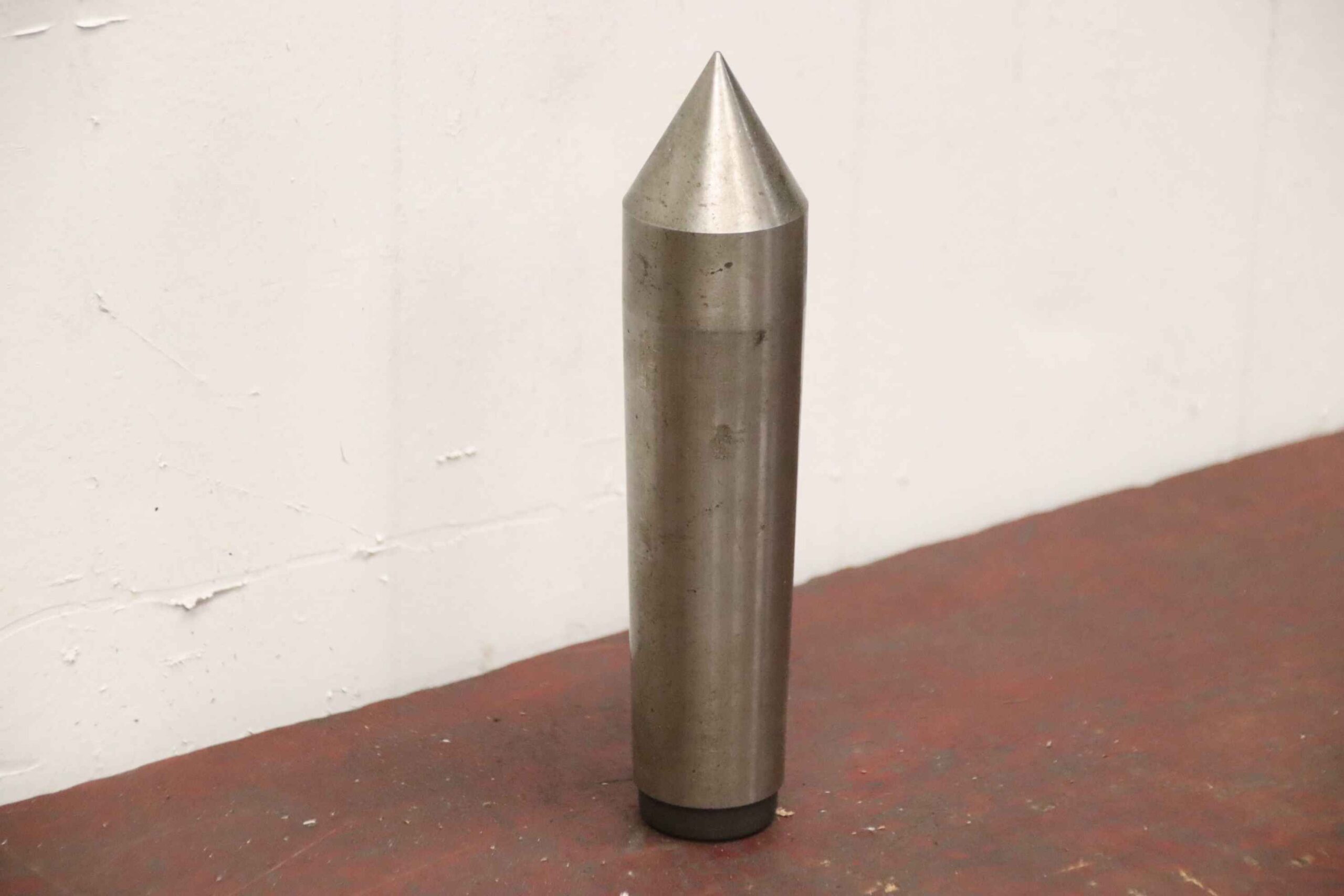 feste Zentrierspitze von unbekannt - MK5 – Bild 7