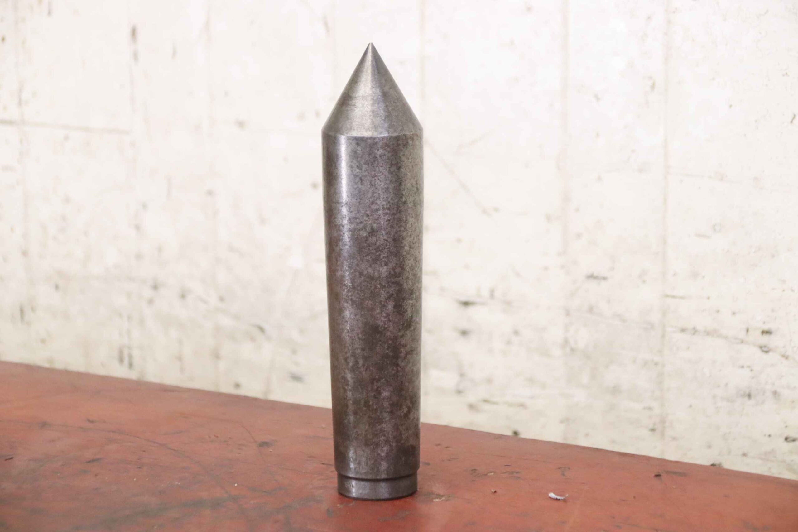 feste Zentrierspitze von unbekannt - MK5