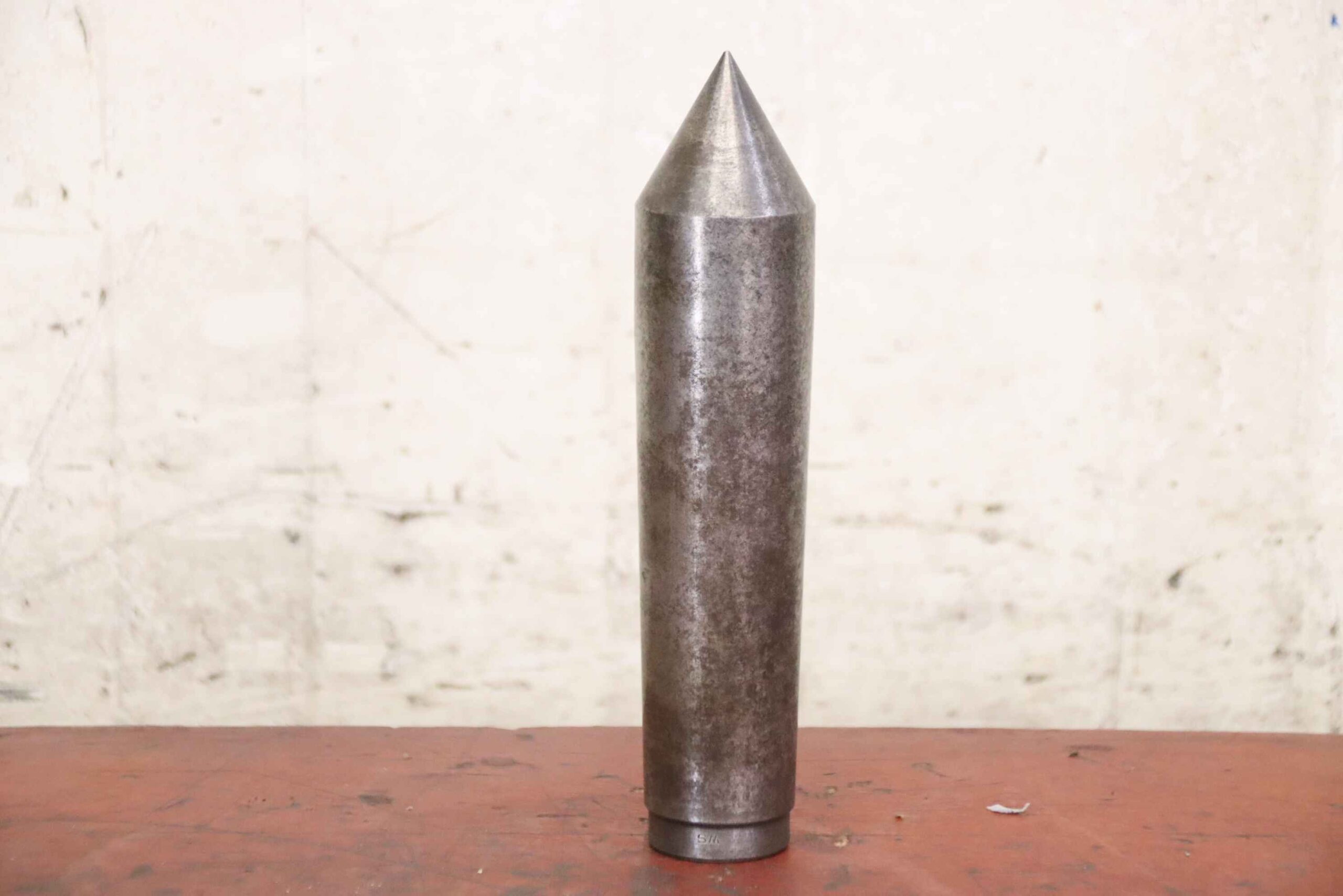 feste Zentrierspitze von unbekannt - MK5 – Bild 3