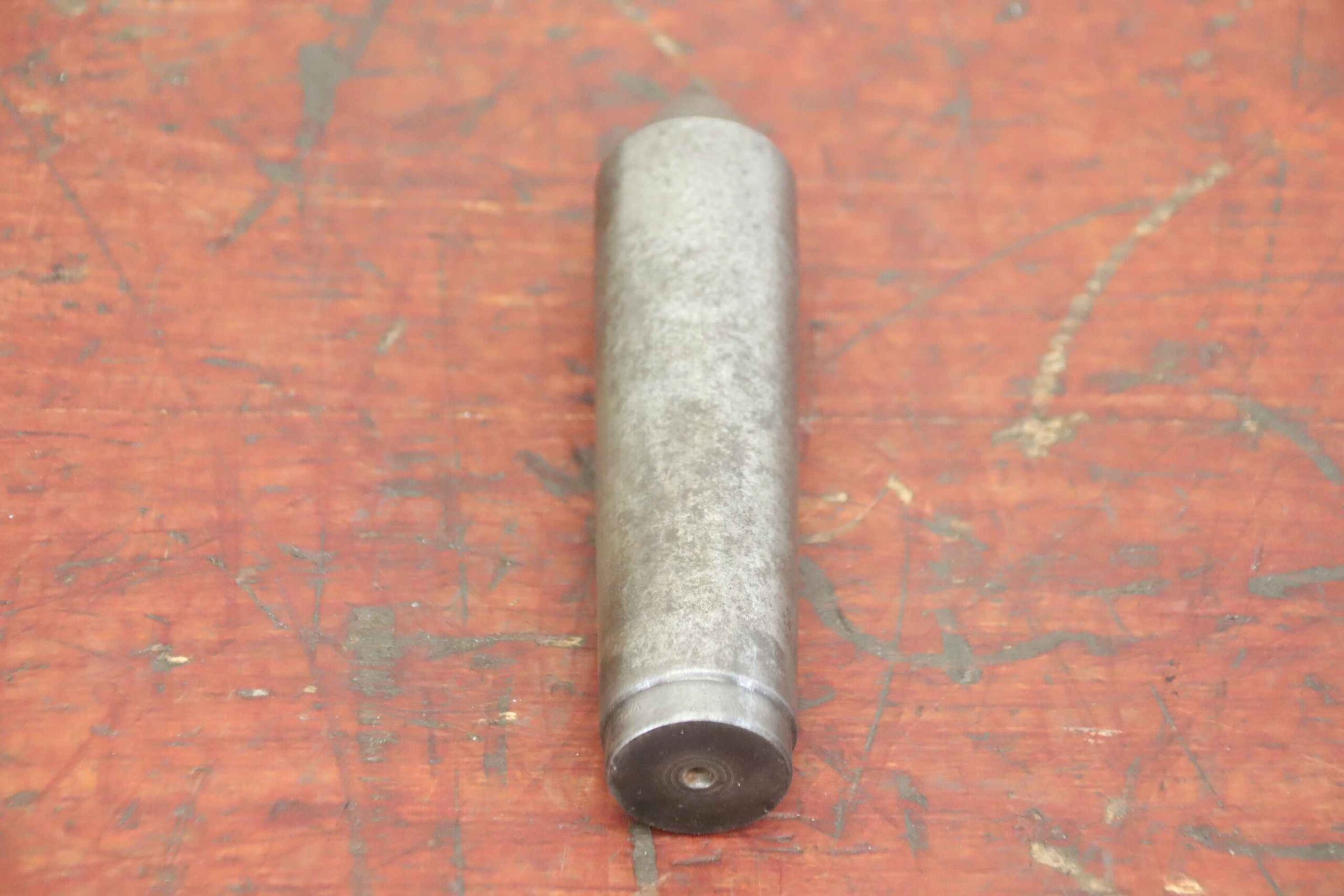 feste Zentrierspitze von unbekannt - MK5 – Bild 4