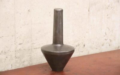 Alternative view of feste Zentrierspitze von unbekannt - MK4  Ø 98 mm