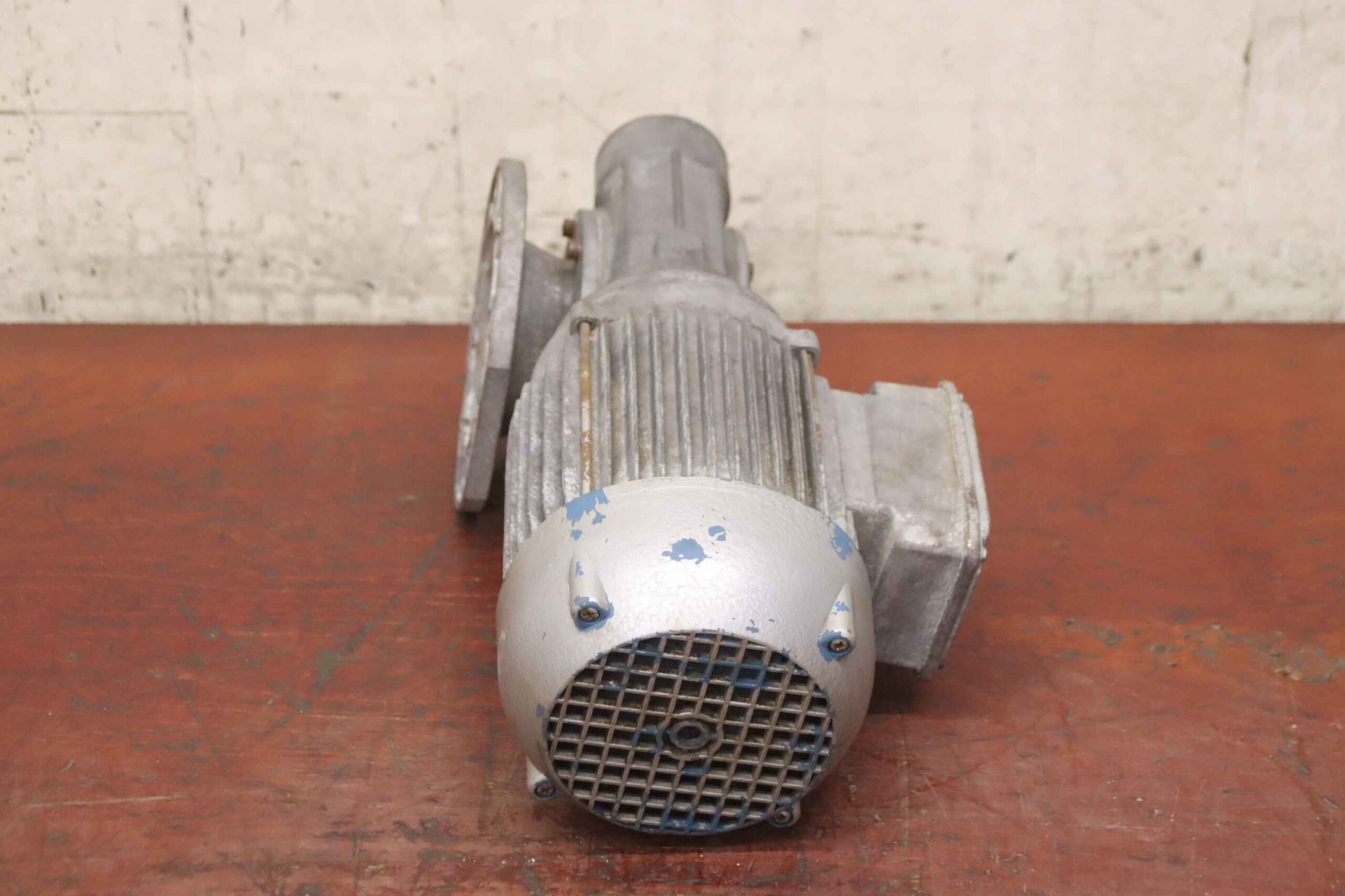 Getriebemotor 0,52 kW 38 U/min von SITI Lafert - MI 60 F ST 80/4 – Bild 7