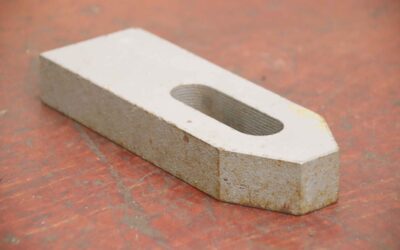 Alternative view of Spannwerkzeug 2 Stück von AMF - DIN 6314-26x200  70094