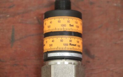 Druckschalter von ifm - PK6521 – Bild 4