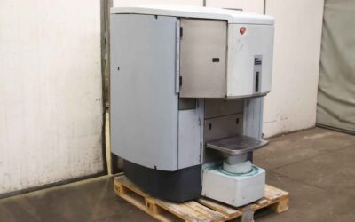 Alternative view of Dosieranlage von FAST & FLUID - HA650-16