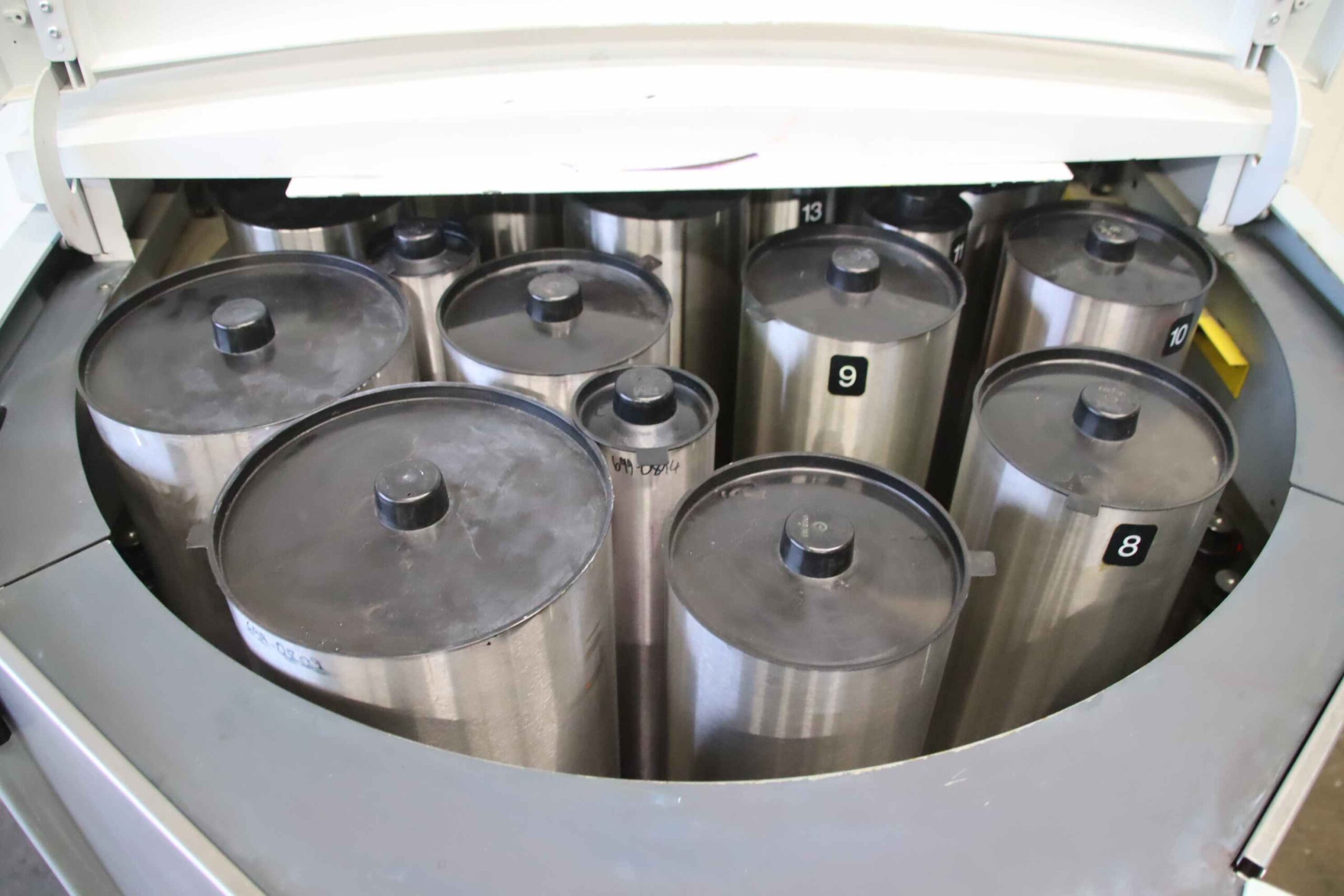 Dosieranlage von FAST & FLUID - HA650-16 – Bild 11