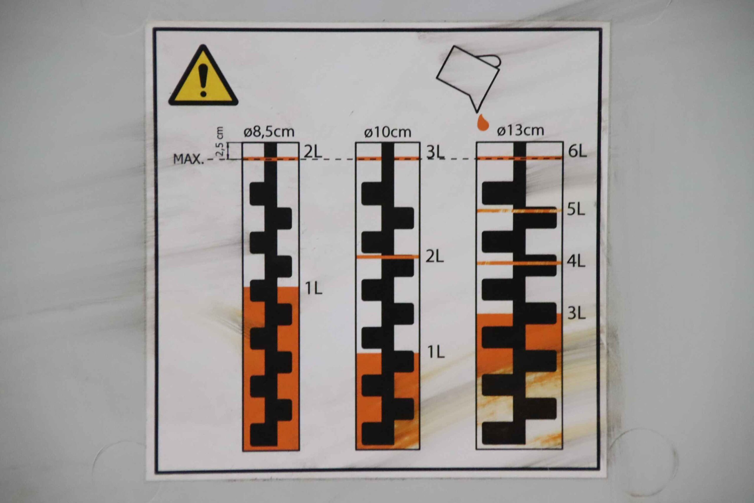 Dosieranlage von FAST & FLUID - HA650-16 – Bild 13