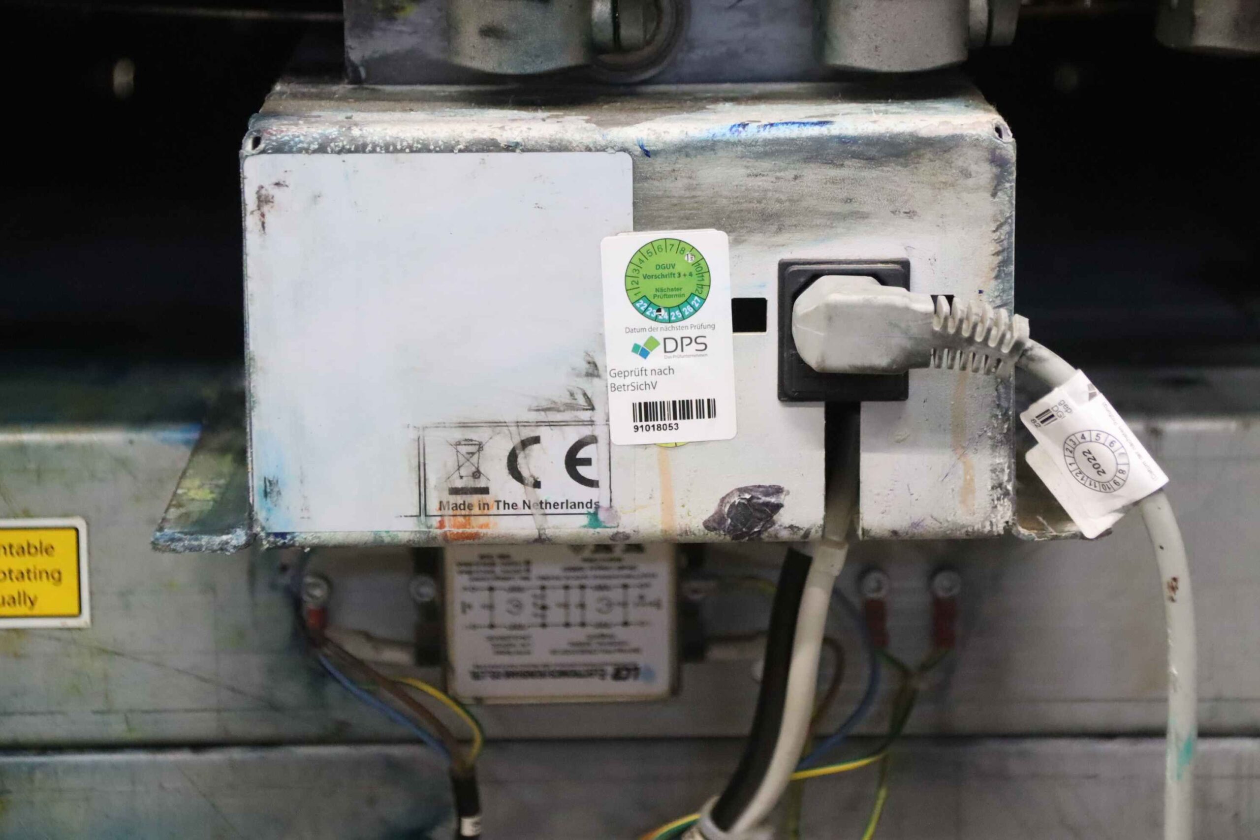 Dosieranlage von FAST & FLUID - HA650-16 – Bild 15