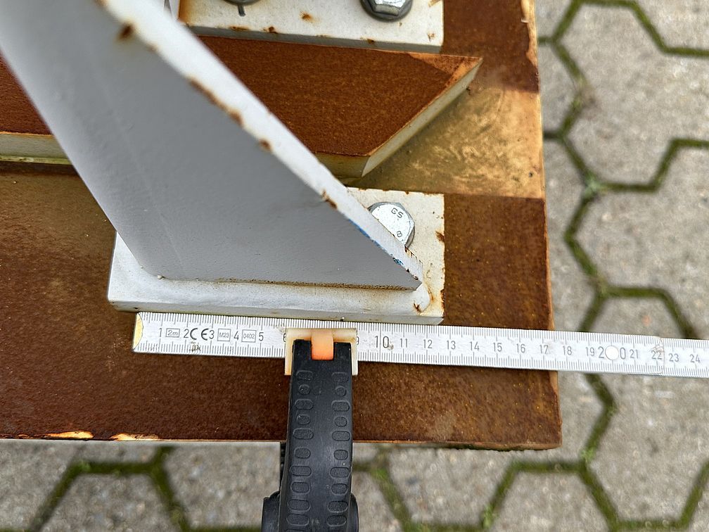 Kranbahn Kranschienen von Demag - IPB 280 – Bild 7