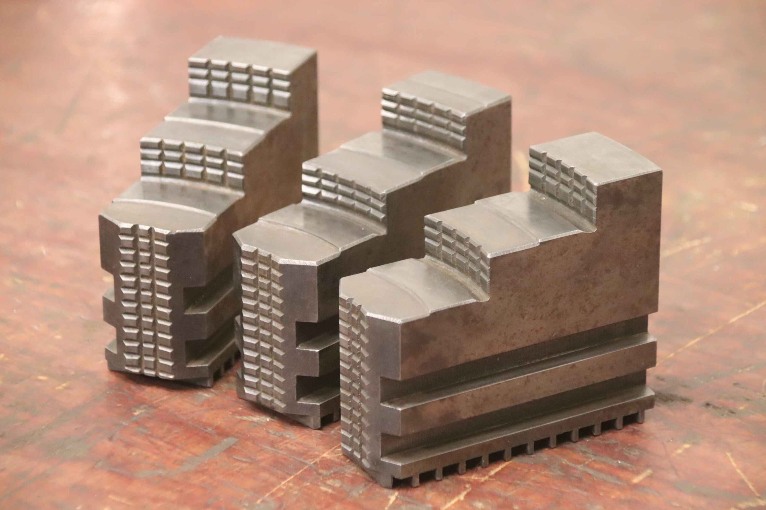 Wechselbacken von unbekannt - Breite 38 mm