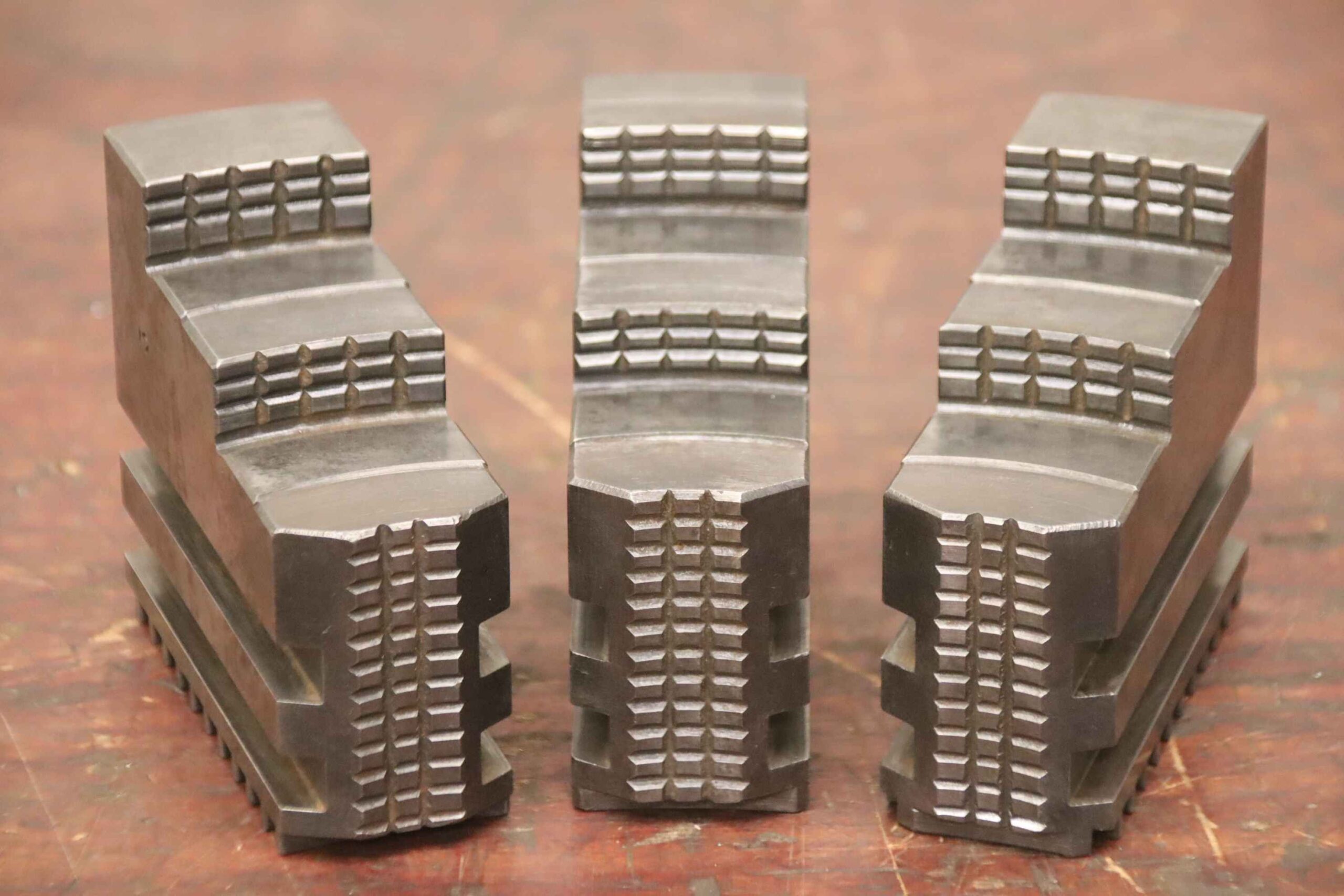 Wechselbacken von unbekannt - Breite 38 mm – Bild 3