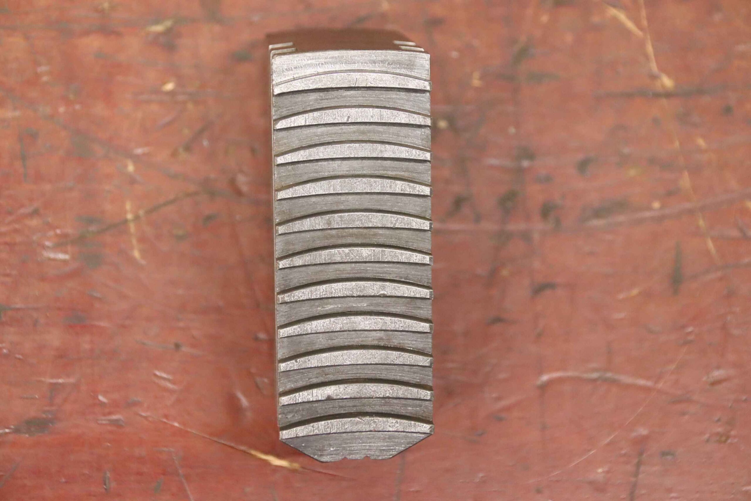 Wechselbacken von unbekannt - Breite 38 mm – Bild 6