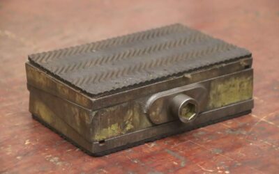 Alternative view of Fixatoren von unbekannt - 56-68 mm