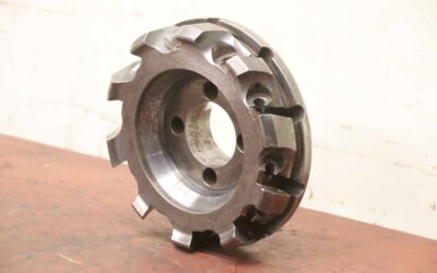 Messerkopf von Seco - Secodex R220.13-8160-C Ø 173 mm