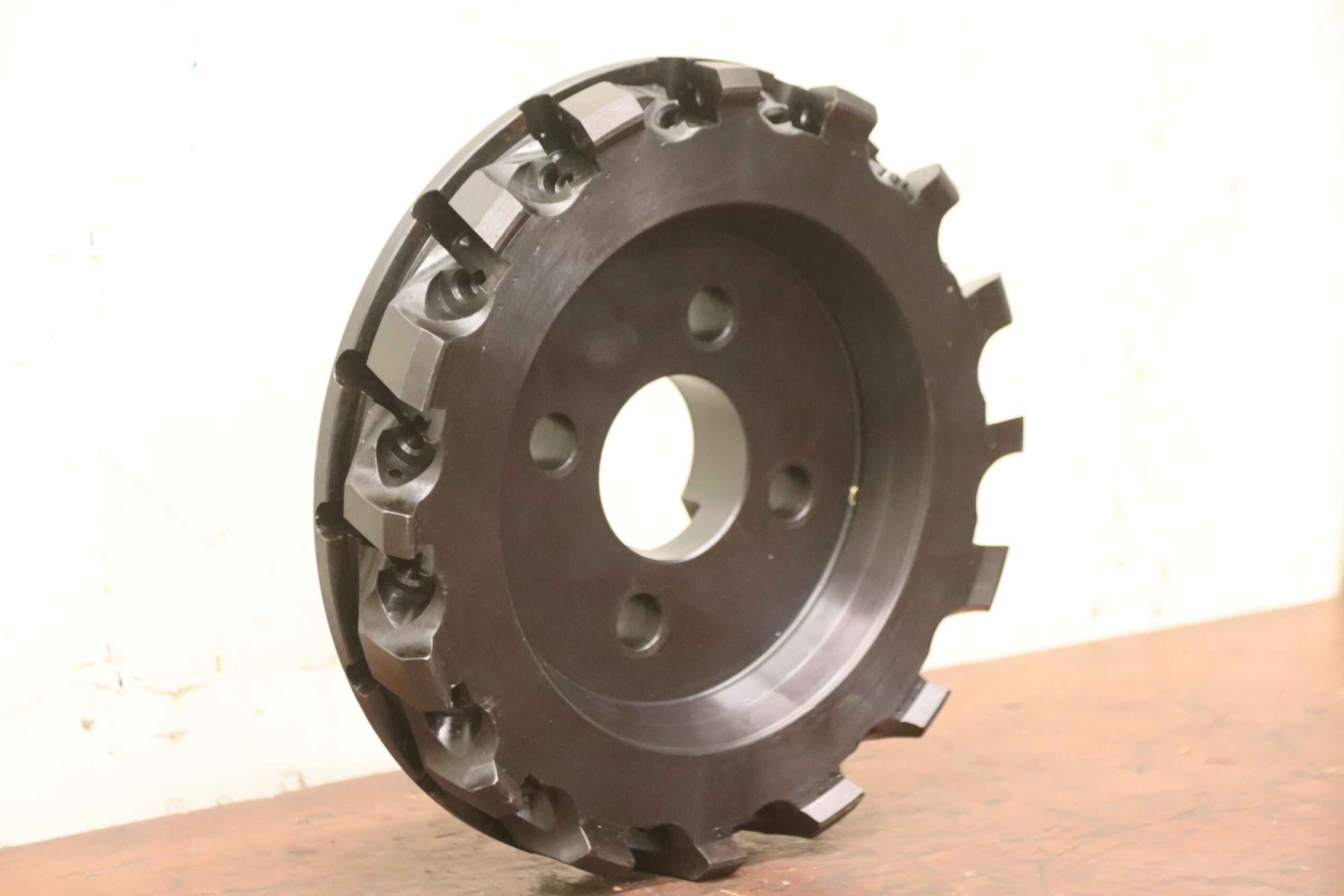 Messerkopf von Seco - Secodex R220.13-8250-C Ø 260 mm – Bild 2