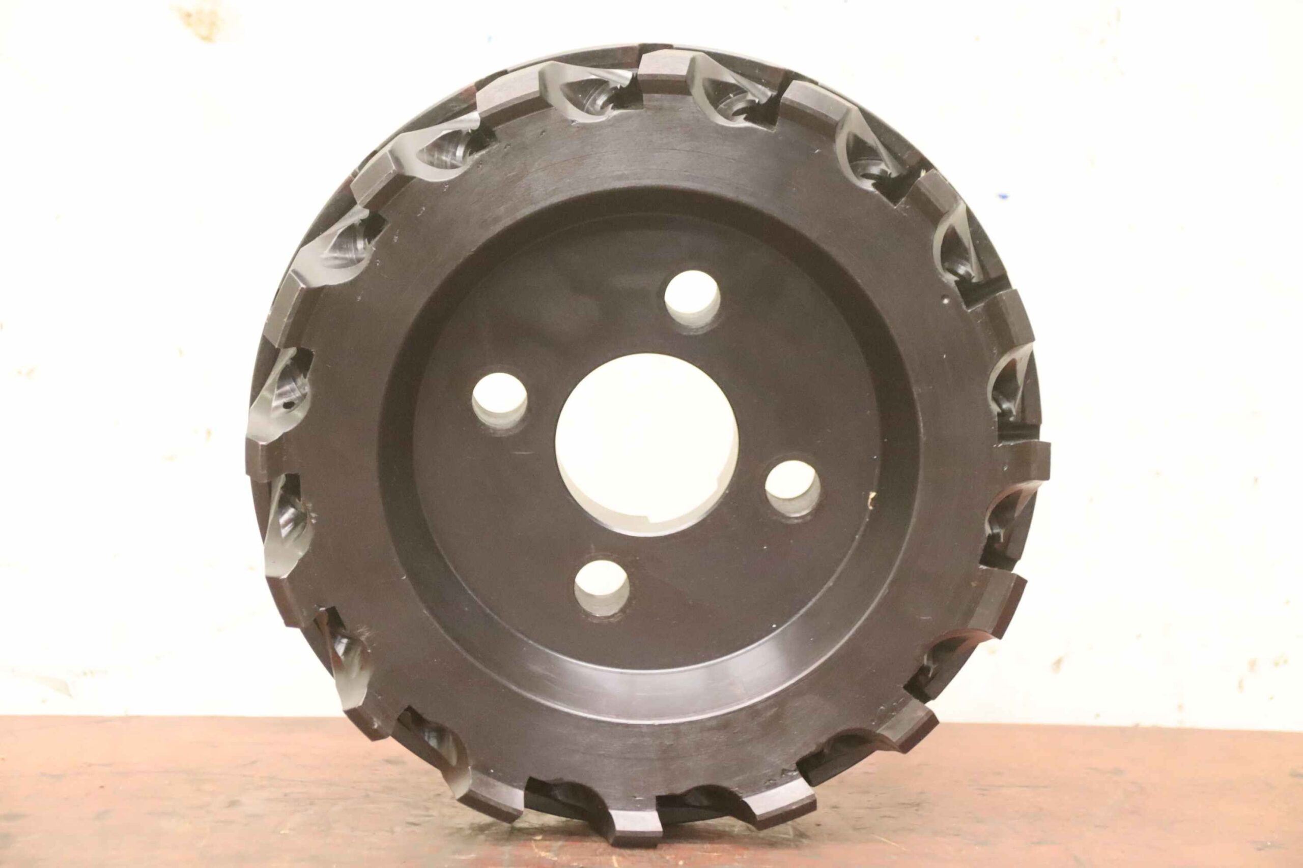 Messerkopf von Seco - Secodex R220.13-8250-C Ø 260 mm – Bild 3