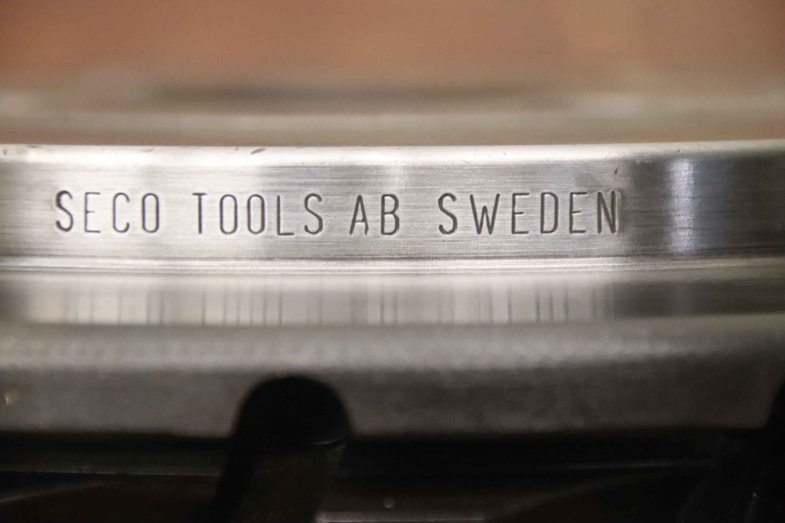 Messerkopf von Seco - Secodex R220.13-8250-C Ø 260 mm – Bild 7