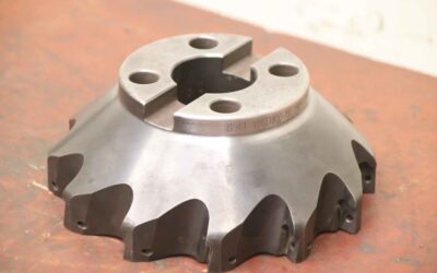 Messerkopf von Widax-Heinlein - M680 239.69.058 Ø160