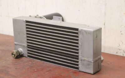 Kompressorkühler von Steeb Blitz - 100213  Monsun 7,5 P