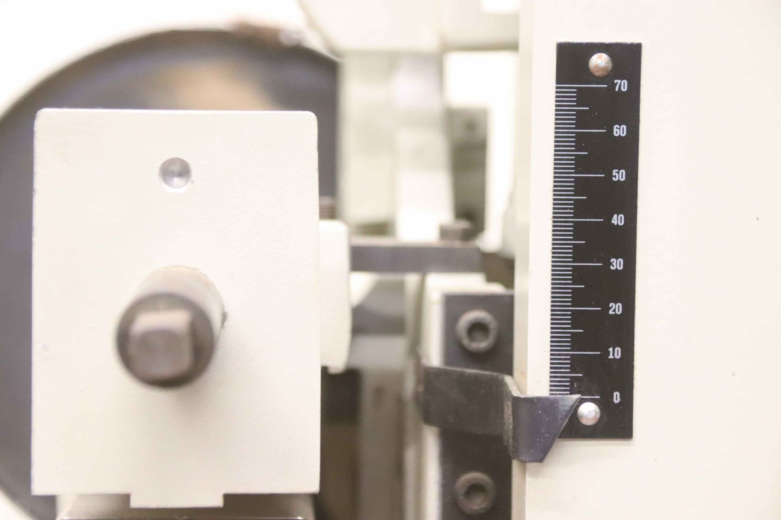 Fräsaggregat für Kantenbearbeitungsmaschinen von Ott - HF 08.2 U 206 – Bild 9