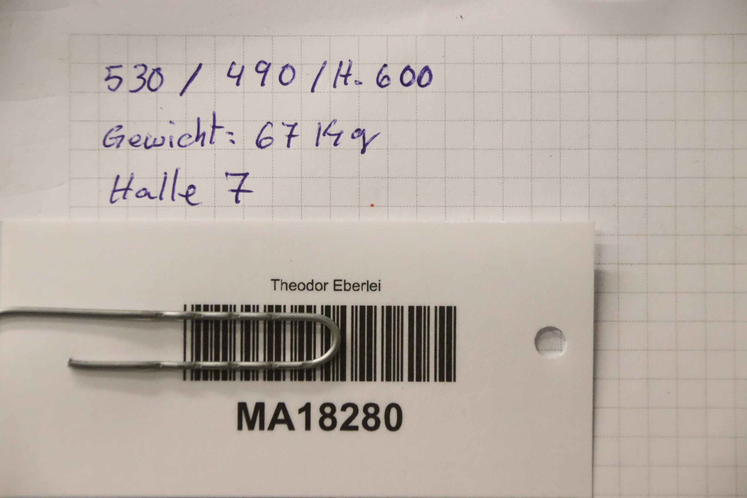 Fräsaggregat für Kantenbearbeitungsmaschinen von Ott - HF 08.2 U 206 – Bild 15