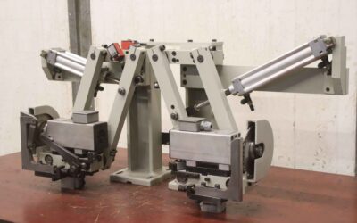 Sägeeinheit für Kantenbearbeitungsmaschinen von Ott - K 14  U 206