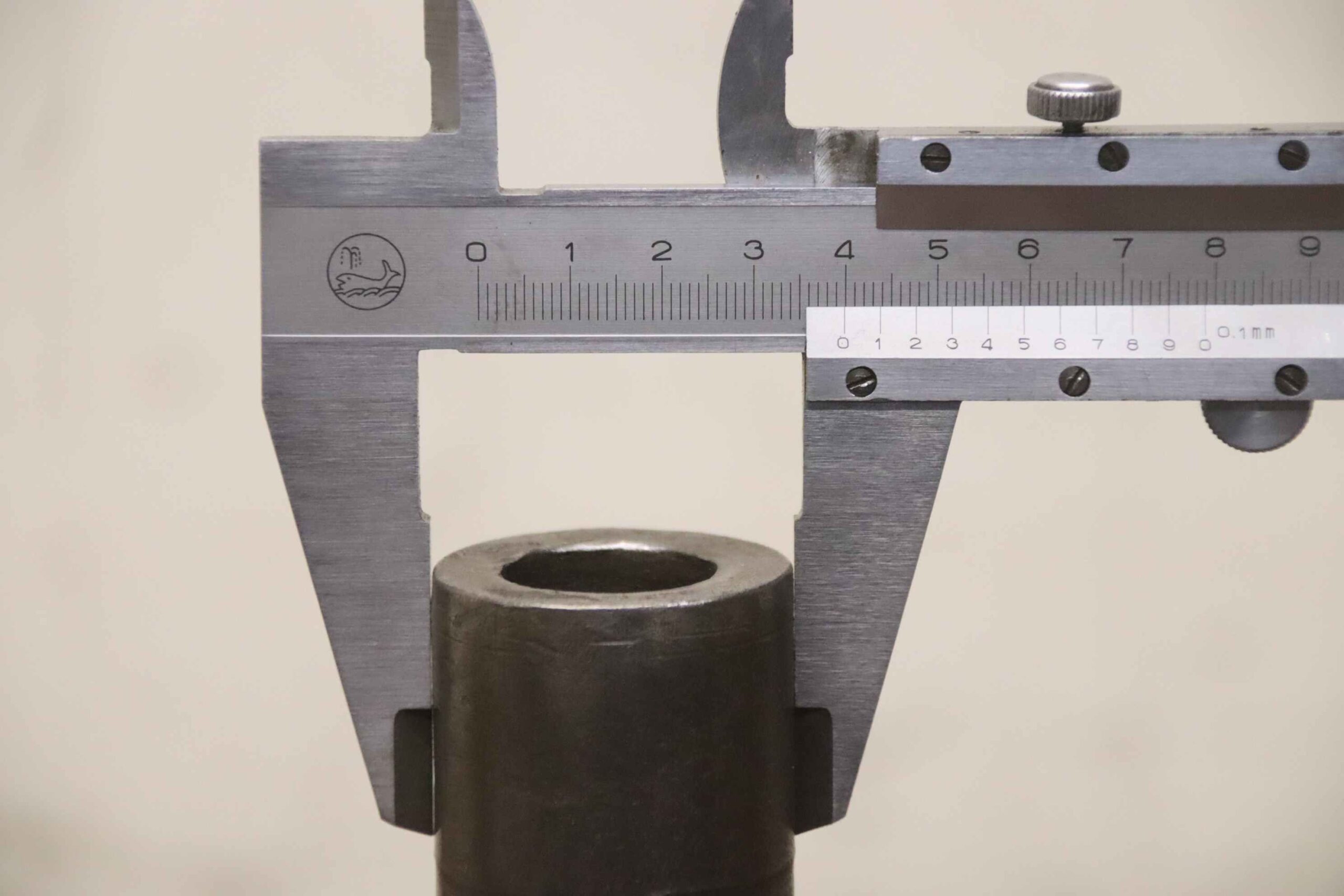 Gewindeschneidkopf von Schütte - SH 1 1/4" – Bild 6