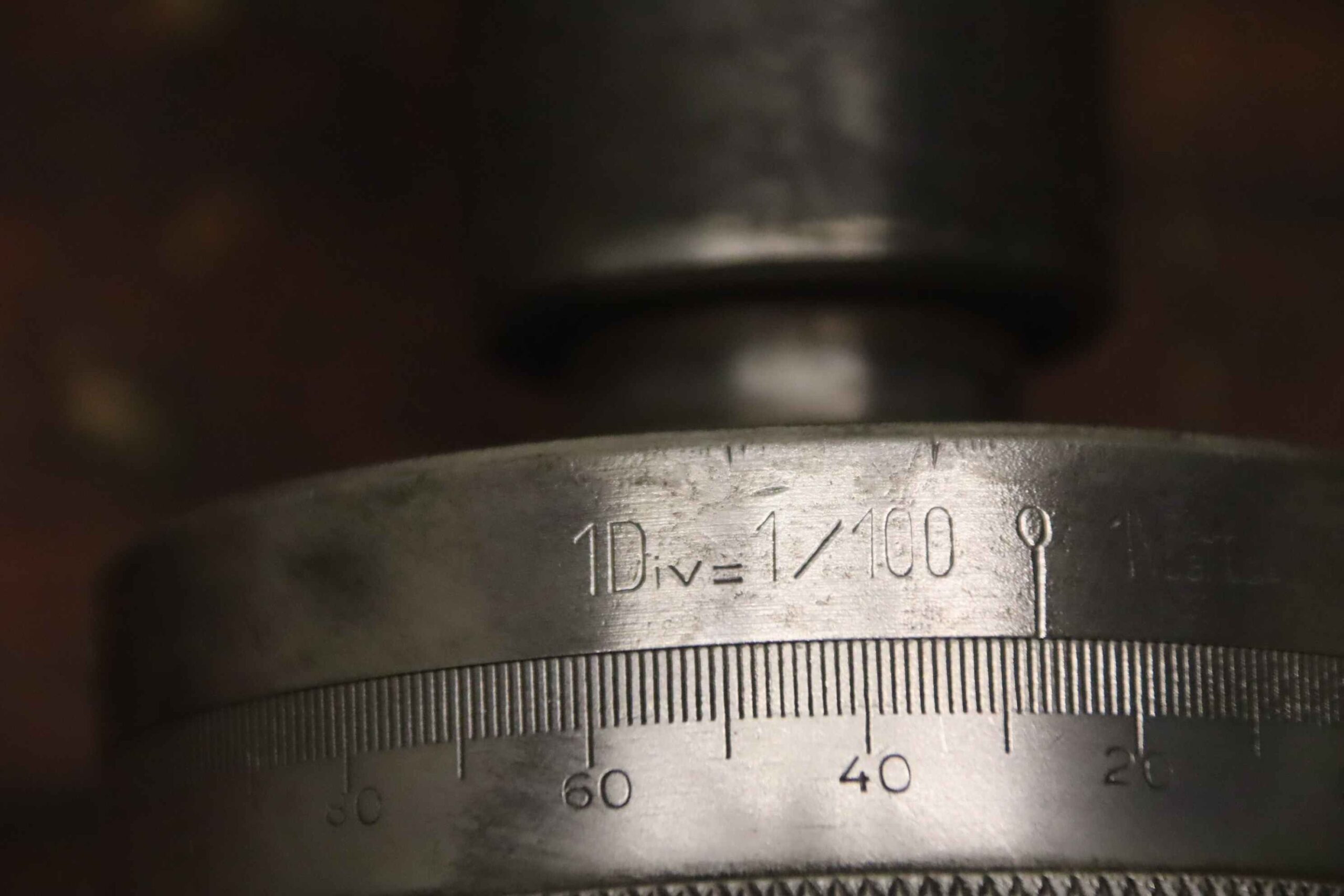 Fräsaufnahme Plan und Ausdrehköpfe MK4 von ER MEX C-H - D-210 – Bild 5