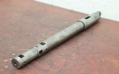 Ausdrehkopf von unbekannt - MK5