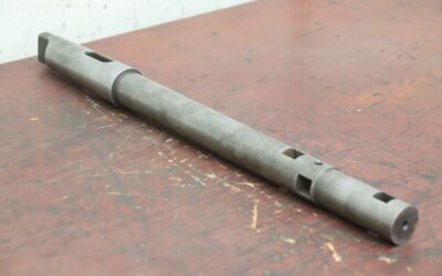 Alternative view of Ausdrehkopf von unbekannt - MK5