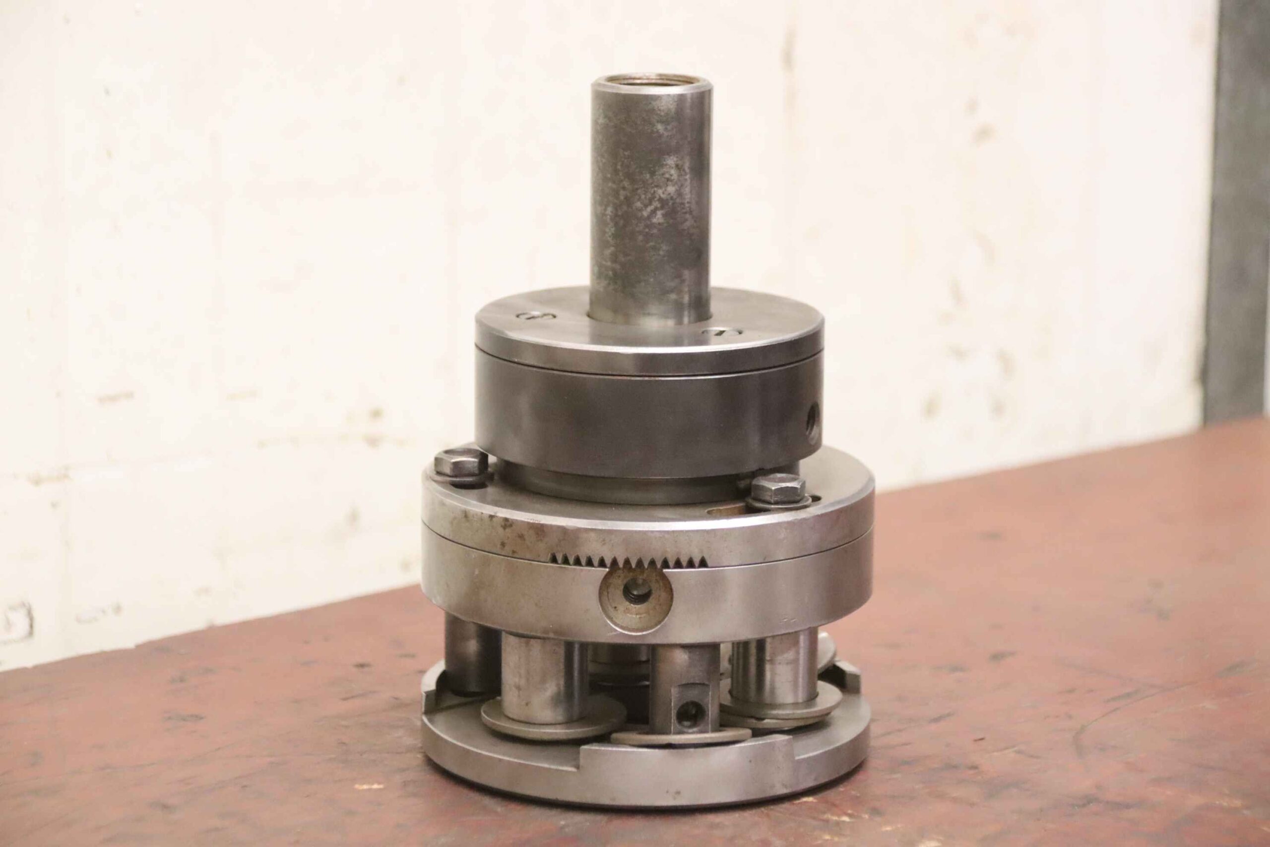 Gewinderollkopf von BWF - RK 12-20 – Bild 2