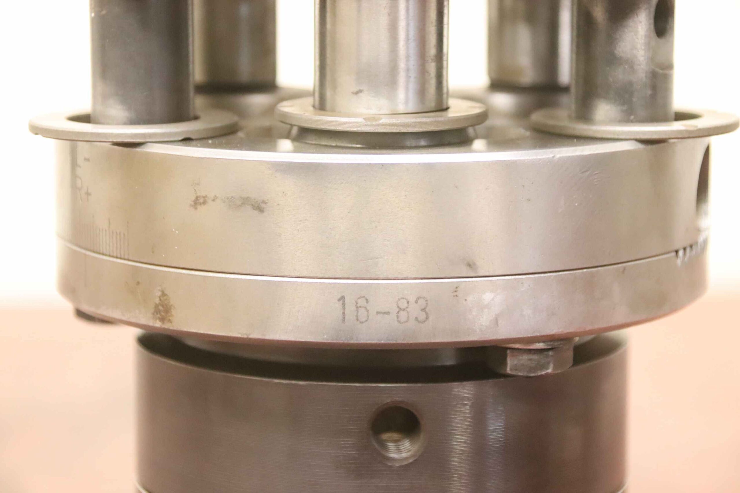 Gewinderollkopf von BWF - RK 12-20 – Bild 4