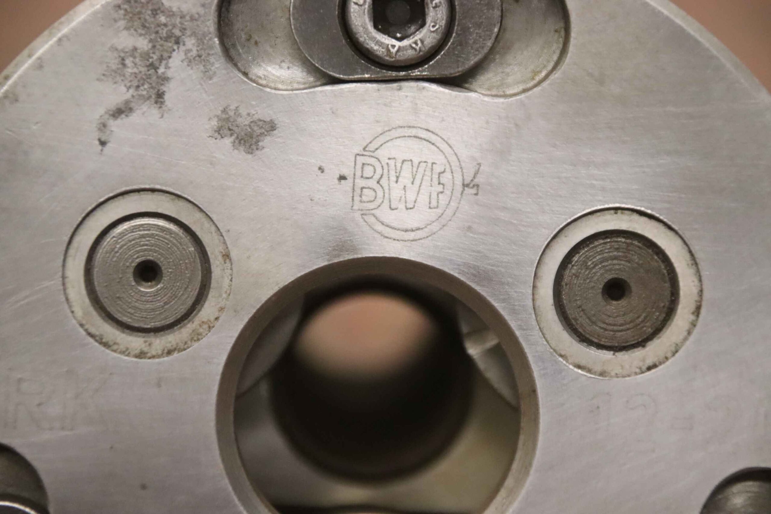 Gewinderollkopf von BWF - RK 12-20 – Bild 6